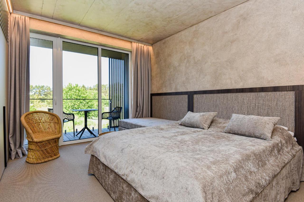 Vaiva Apartments, Palanga Šventoji المظهر الخارجي الصورة