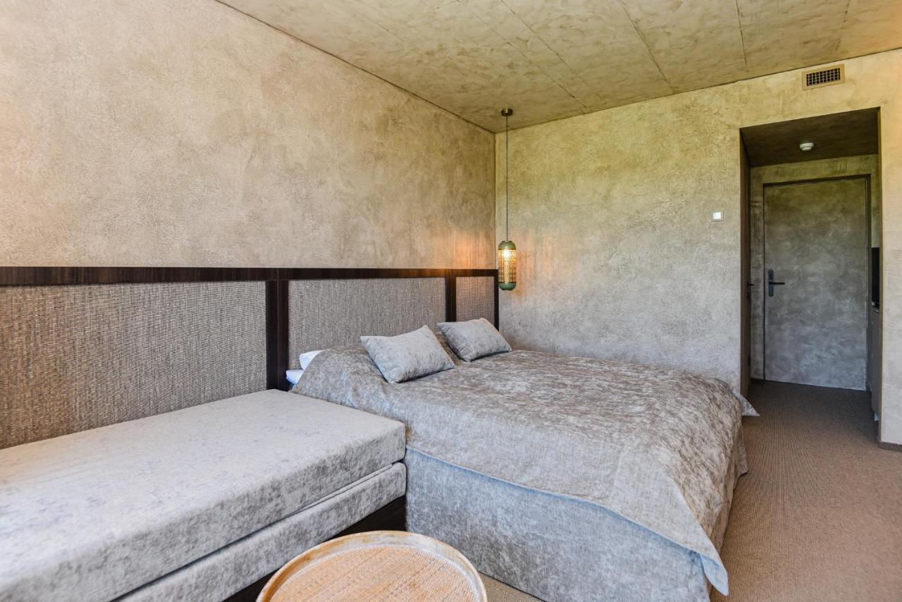 Vaiva Apartments, Palanga Šventoji المظهر الخارجي الصورة