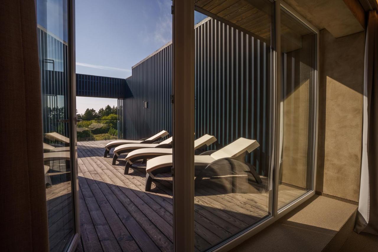 Vaiva Apartments, Palanga Šventoji المظهر الخارجي الصورة