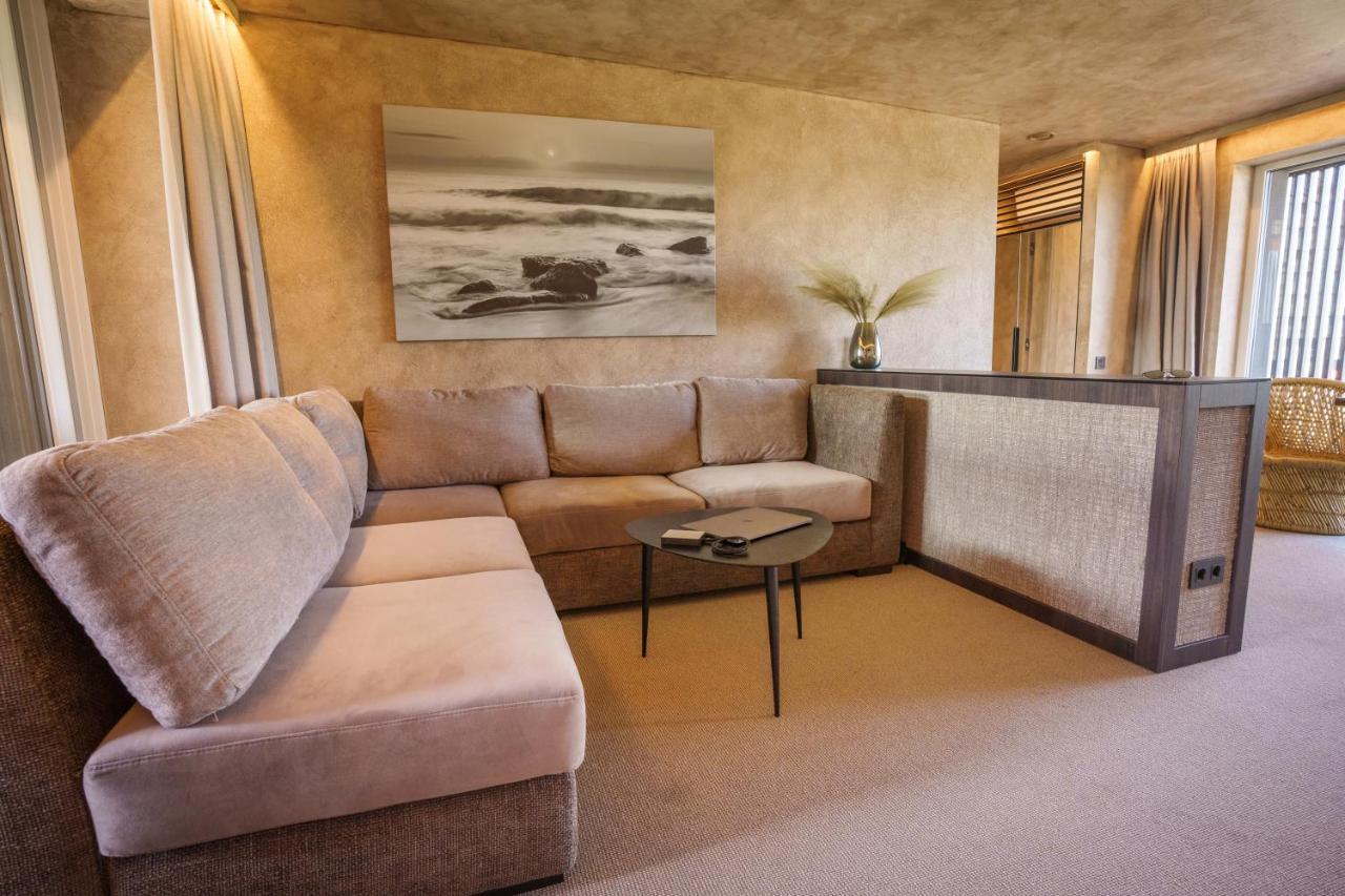 Vaiva Apartments, Palanga Šventoji المظهر الخارجي الصورة