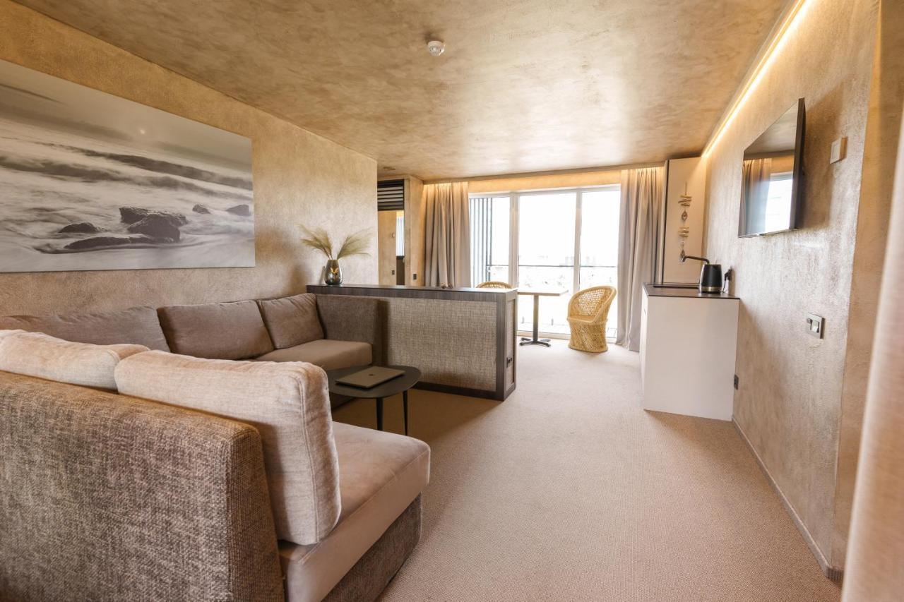 Vaiva Apartments, Palanga Šventoji المظهر الخارجي الصورة