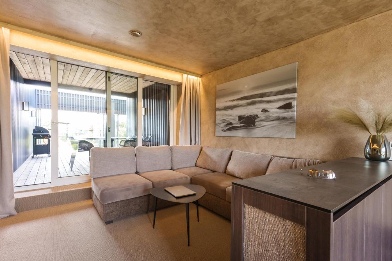 Vaiva Apartments, Palanga Šventoji المظهر الخارجي الصورة