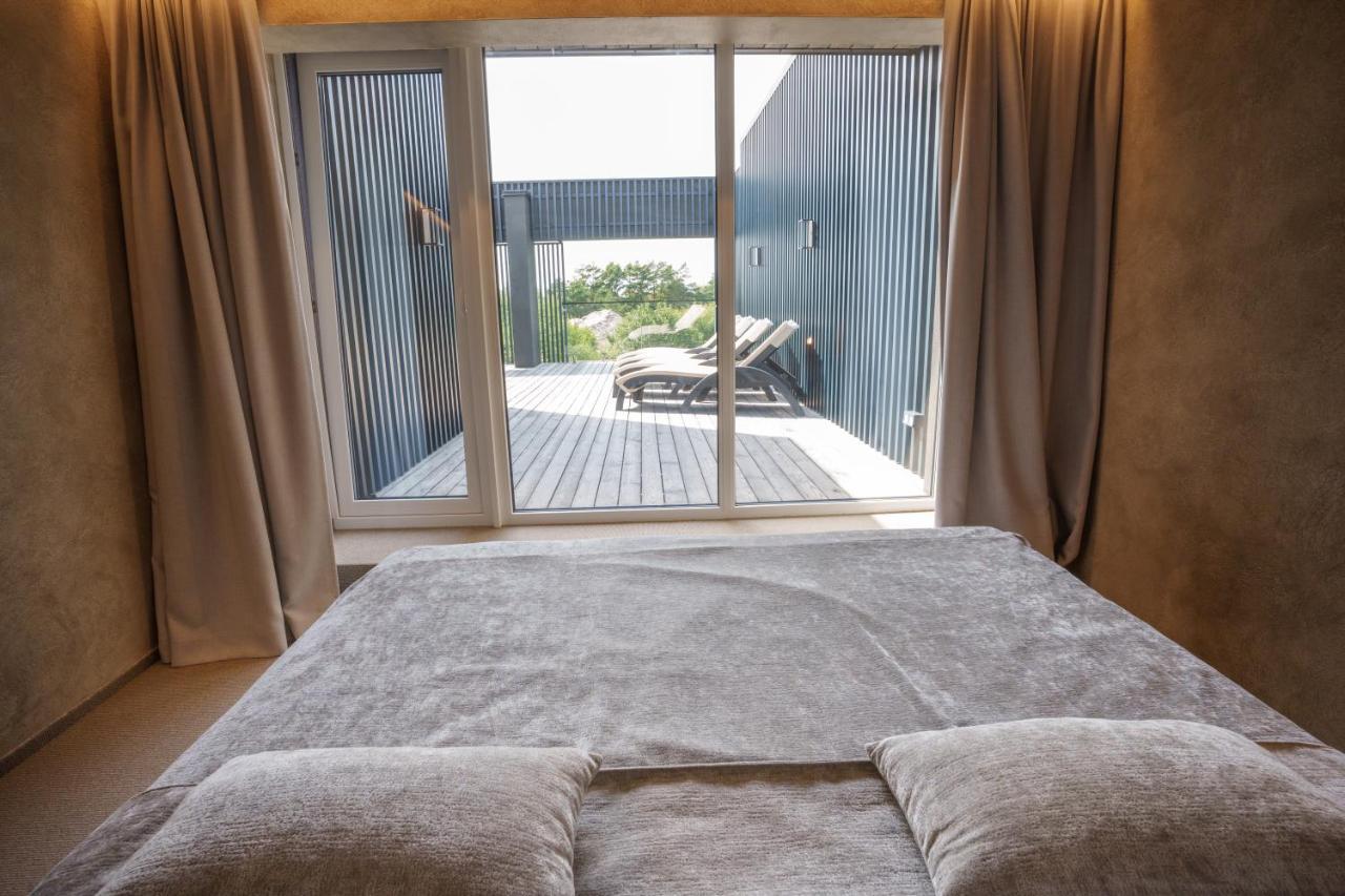 Vaiva Apartments, Palanga Šventoji المظهر الخارجي الصورة
