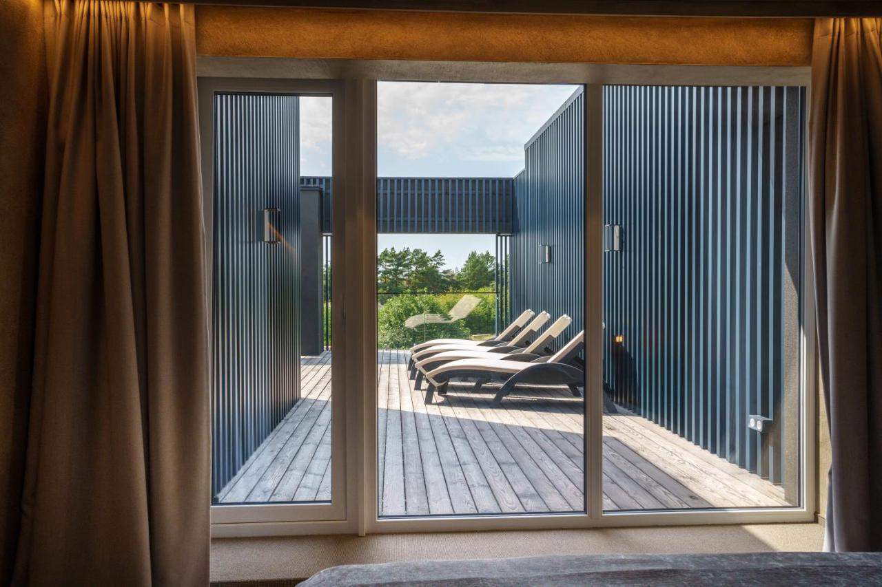 Vaiva Apartments, Palanga Šventoji المظهر الخارجي الصورة