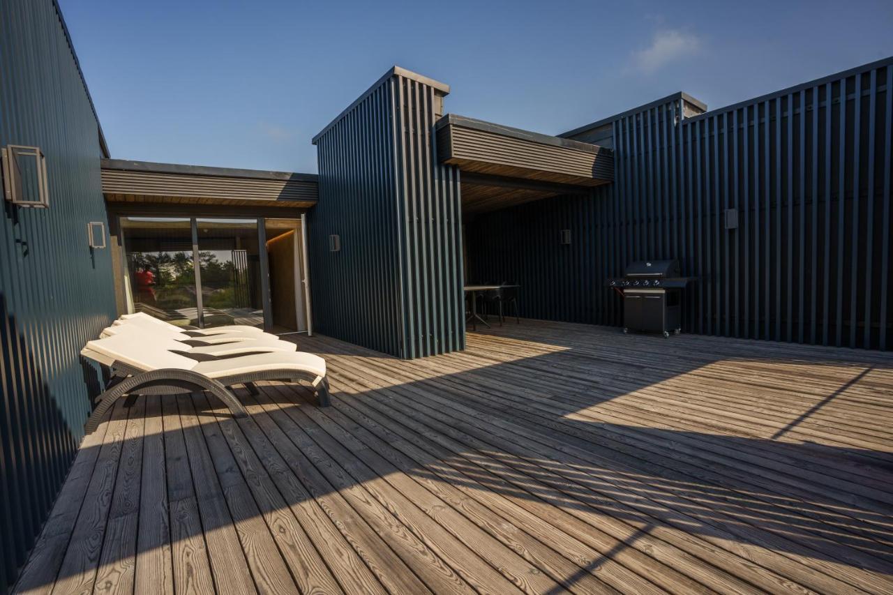Vaiva Apartments, Palanga Šventoji المظهر الخارجي الصورة