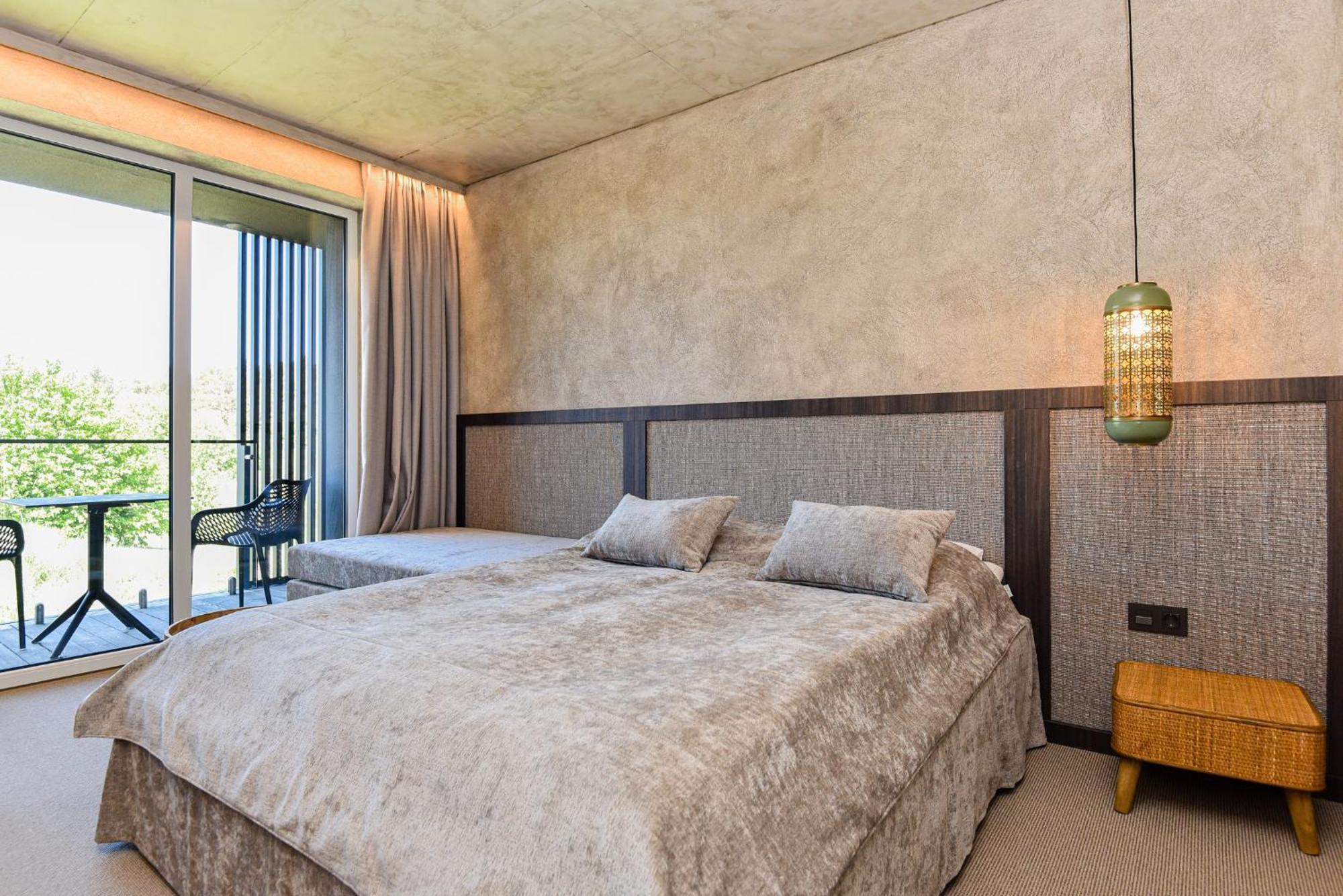 Vaiva Apartments, Palanga Šventoji المظهر الخارجي الصورة